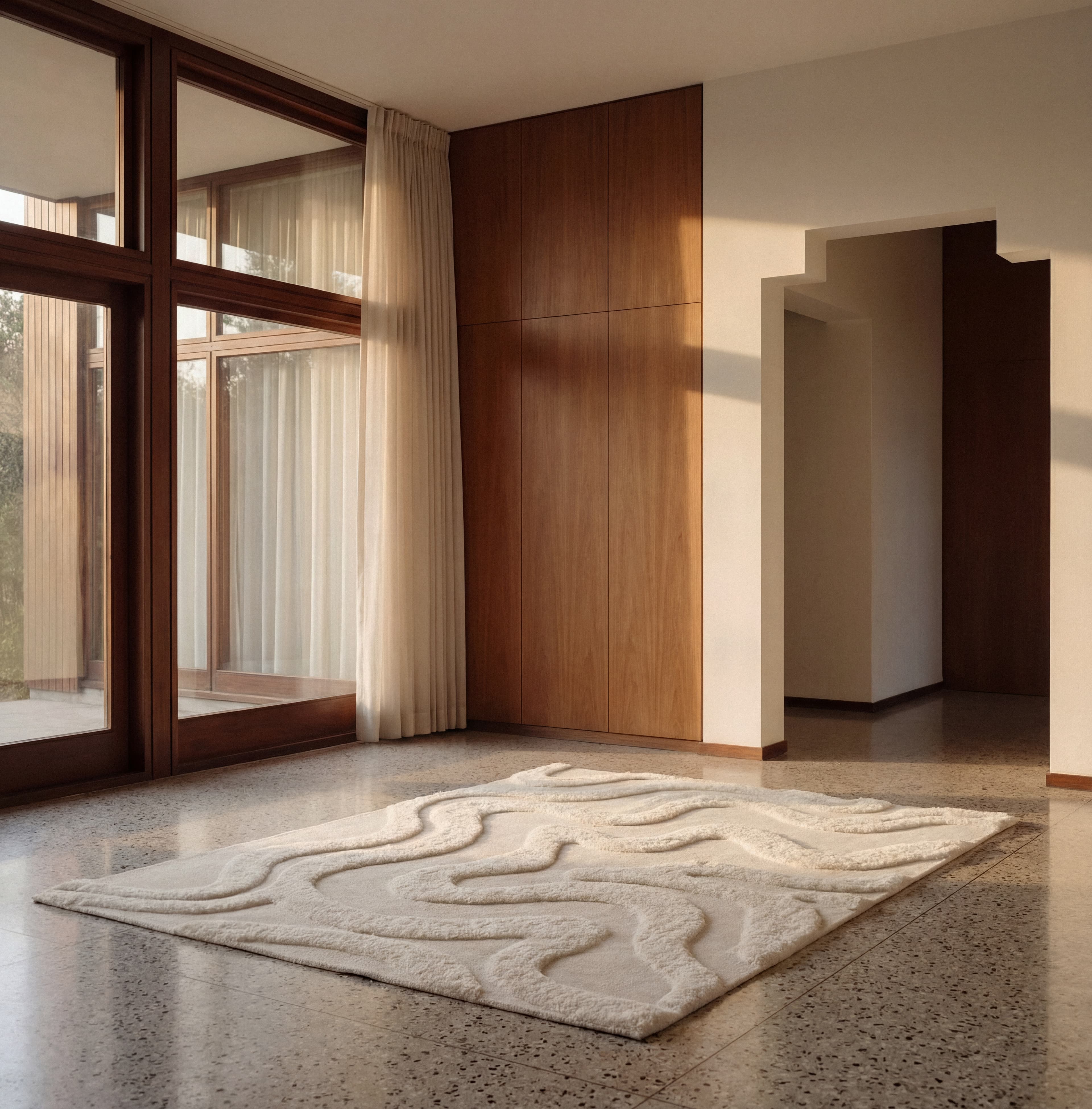 Embracing the Eclectic Minimalist