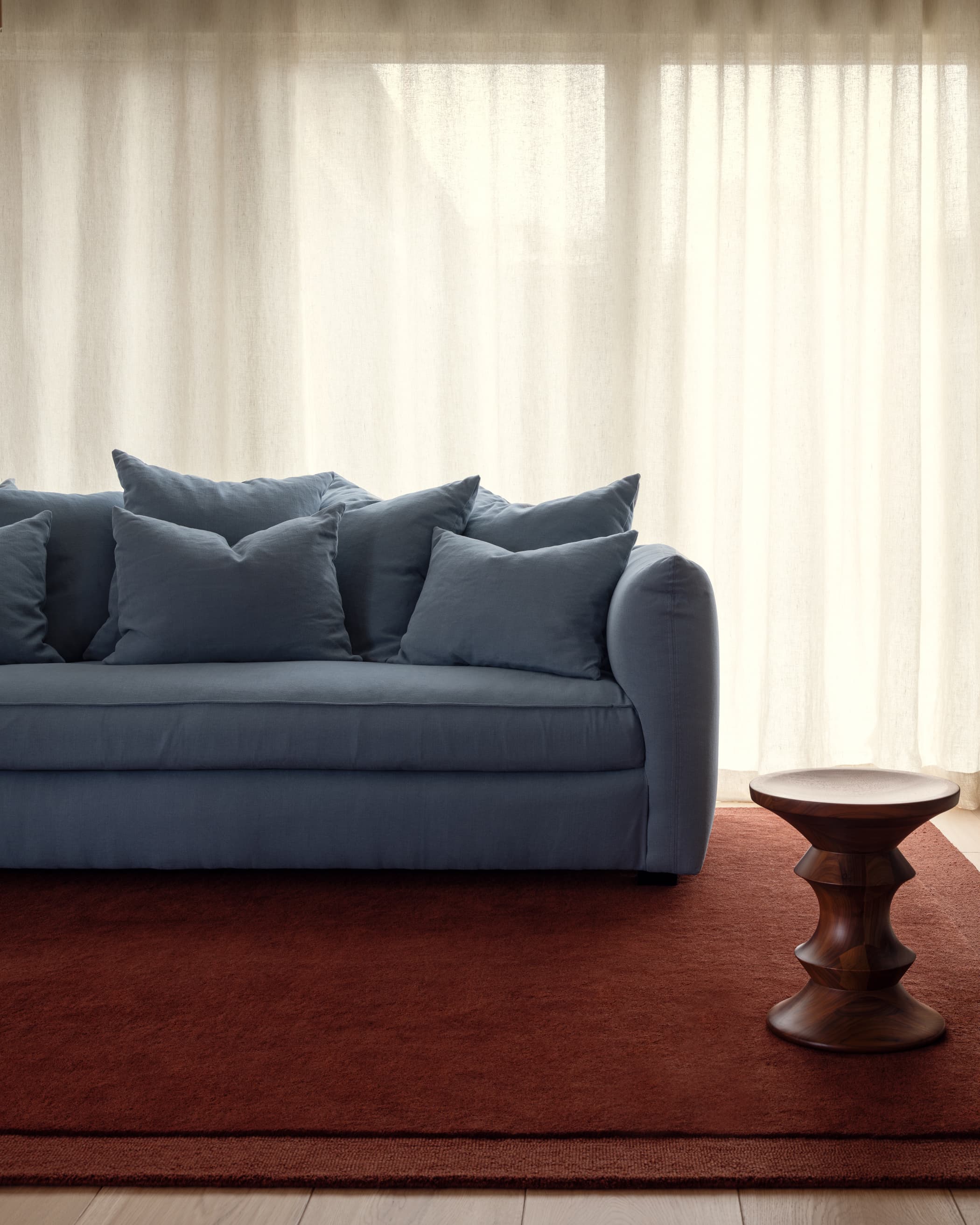 Embracing the Eclectic Minimalist