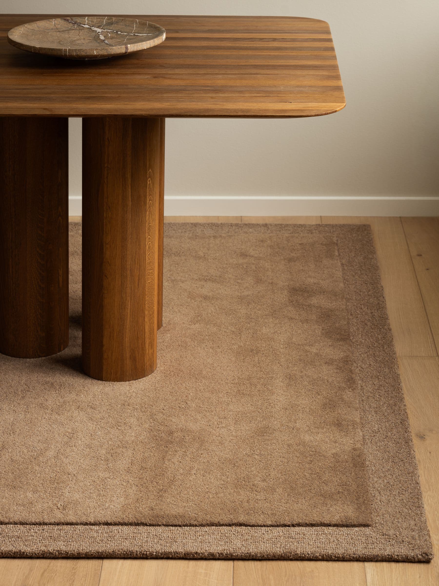 Louis Wool Rug