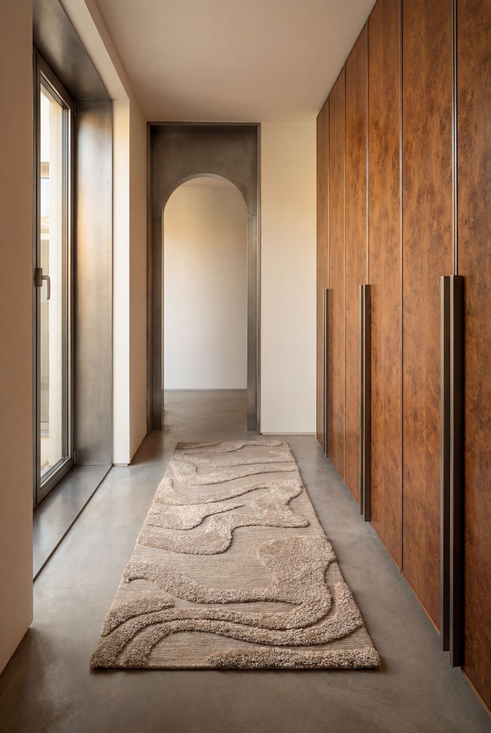 Norlander Hallway Rug